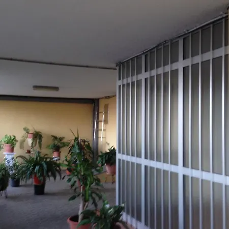 Apartamento Hermanos Maffiotte Apartment