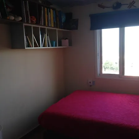 Apartamento Hermanos Maffiotte Appartement Santa-Cruz de Ténérife