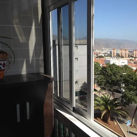 Apartamento Hermanos Maffiotte Appartement